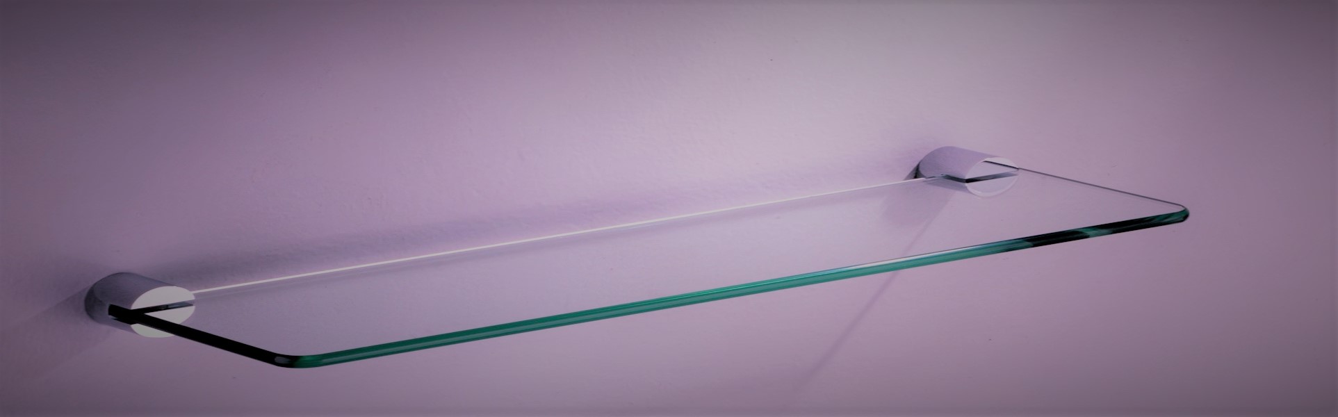 Slider, Glass Shelves Installed in Kew | Stylish, Modern Shelving