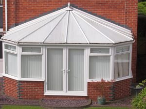 Conservatories, Glaziers Kew