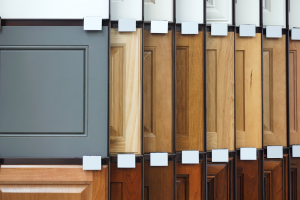 Doors Samples in Kew, North Sheen, TW9