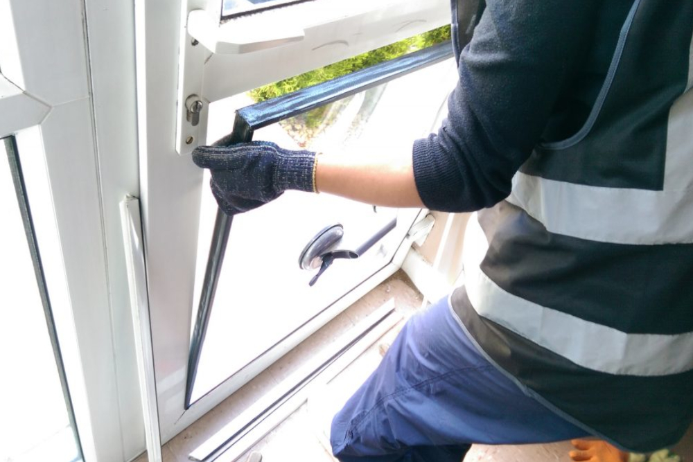 Double Glazing Repairs in Kew, North Sheen, TW9