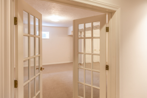 French Door Installation & Replacement in Kew | uPVC & Glazed Doors