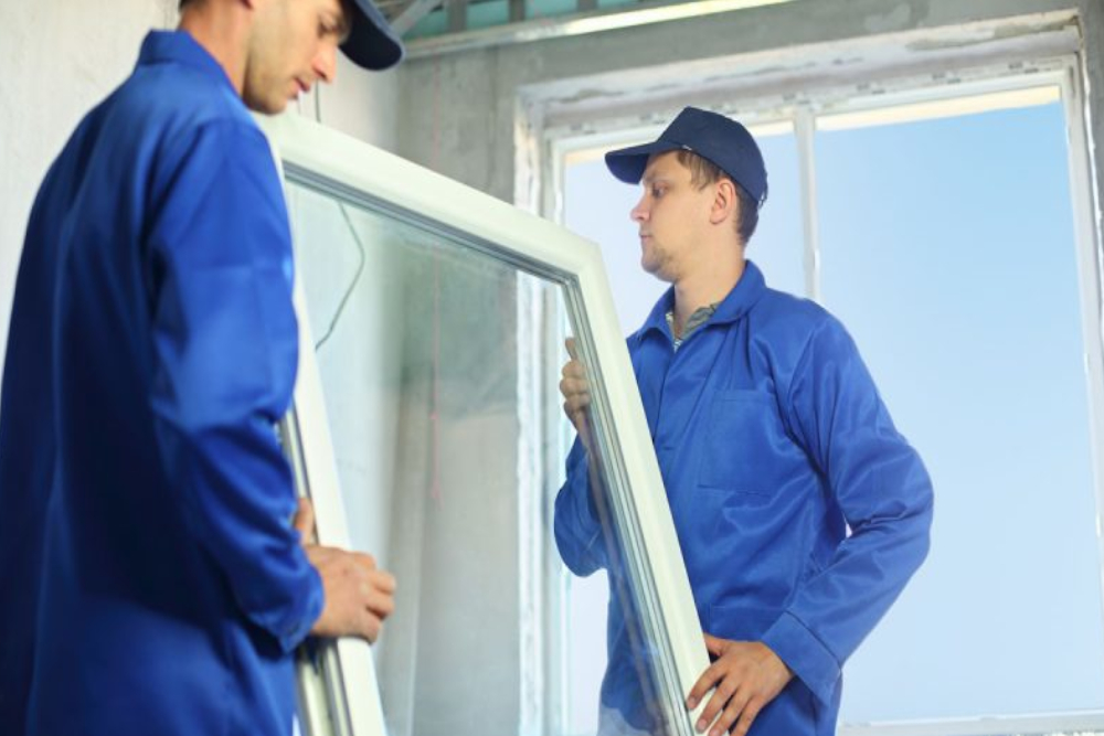 Replacement Glass in Kew, North Sheen, TW9