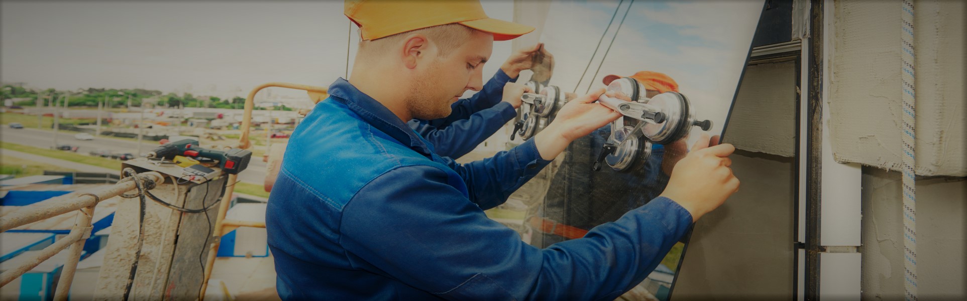 Slider, Safety Glass Installation Kew | Toughened & Laminated Glass