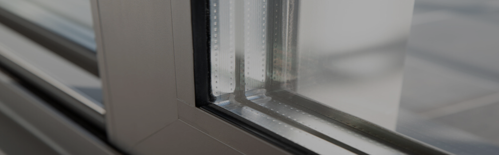 Slider, Glaziers in Kew, North Sheen, TW9