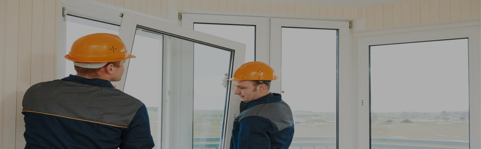 window installation in Kew, North Sheen, TW9